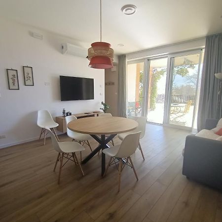 Rossomattone Countryhouse Sulmona Exteriör bild