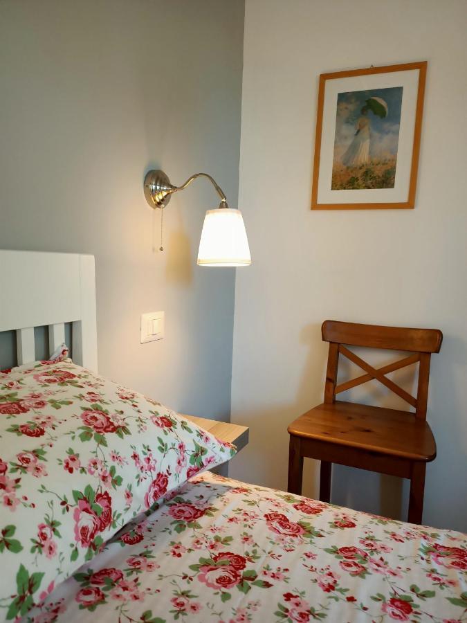 Rossomattone Countryhouse Sulmona Exteriör bild