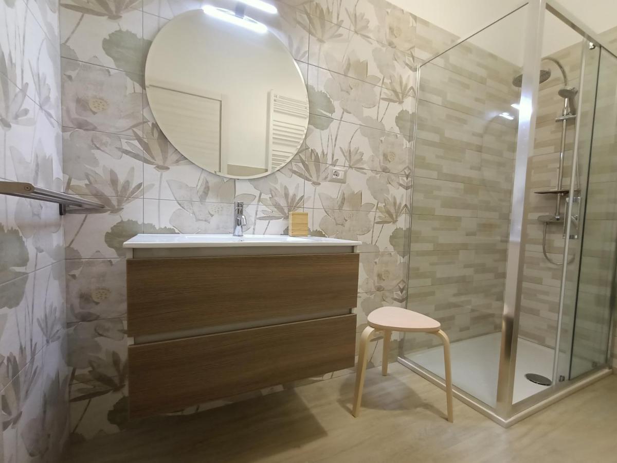 Rossomattone Countryhouse Sulmona Exteriör bild