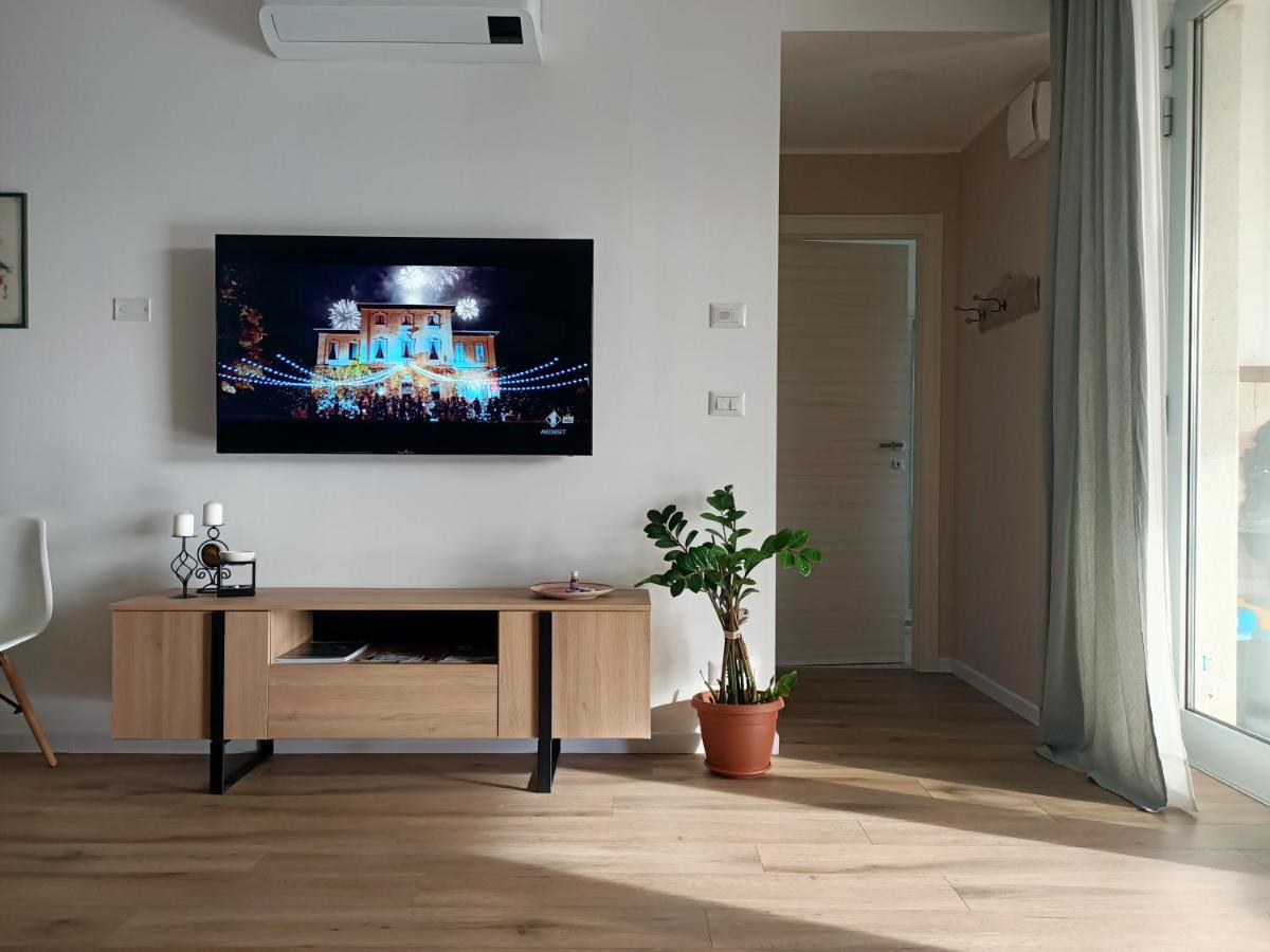 Rossomattone Countryhouse Sulmona Exteriör bild