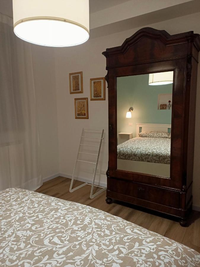 Rossomattone Countryhouse Sulmona Exteriör bild