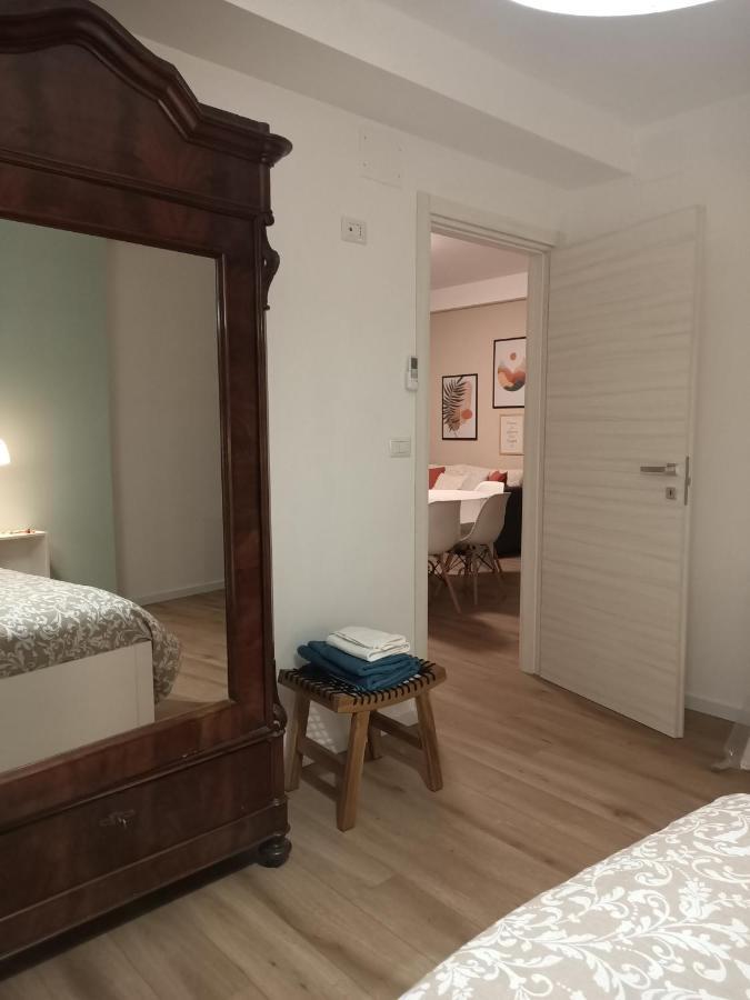 Rossomattone Countryhouse Sulmona Exteriör bild