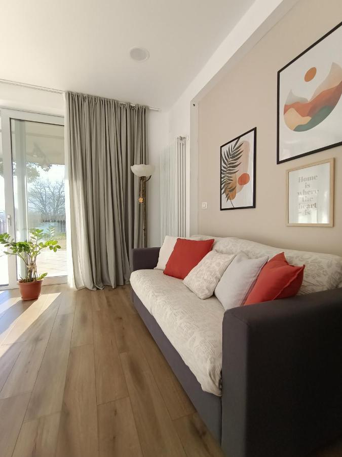 Rossomattone Countryhouse Sulmona Exteriör bild
