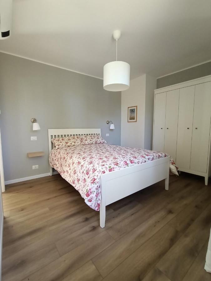 Rossomattone Countryhouse Sulmona Exteriör bild